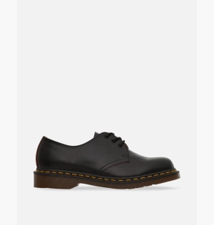 Туфлі Dr. Martens Vintage 1461 Shoes Black 12877001
