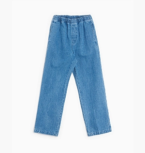 Джинсы OBEY Clothing Easy Denim Pants Blue 142010079-LIN