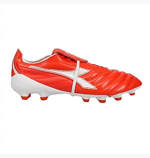 Бутсы Diadora Brasil Elite Tech T Italy Lpx Firm Ground Soccer Cleats Orange 178033-C9656