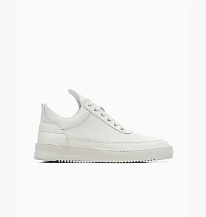 Кеди Filling Pieces Low Top Ripple White 25121721855