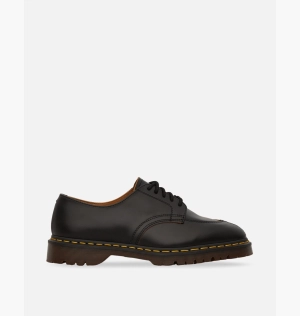 Туфли Dr. Martens 2046 Vintage Smooth Leather Oxford Shoes Black 27451001