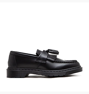 Туфли Dr. Martens Adrian Mono Leather Loafers Black 30637001