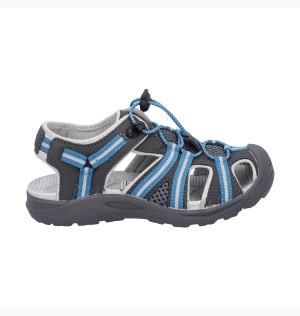 Сандалі CMP Aquarii 2.0 Hiking Sandal Black 30Q9664-69UN