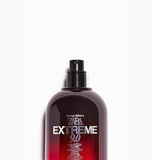 Духи Zara Extreme 9.0 Black/Red 32820