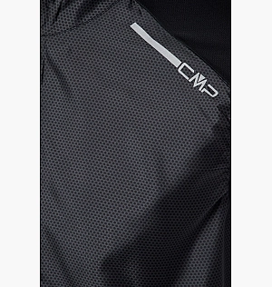 Жилетка CMP Vest Black 33N6457-U901
