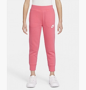 Штани Nike Little Kids Pants Pink 36I255-A0Y
