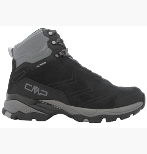 Черевики CMP Melnick Mid Trekking Shoes Black 3Q18587-U901