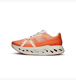 Кросівки On Cloudeclipse Shoes Orange 3WD30090914