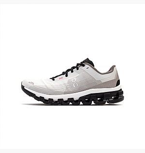Кросівки On Cloudflow Distance Shoes Grey 3WD30320462