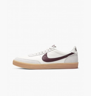 Кросівки Nike Killshot 2 Leather Shoe White 432997-112