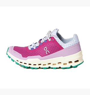 Кросівки On Cloudultra Pink 44.98321