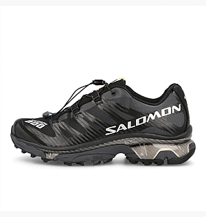 Кросівки Salomon Xt-4 Og Black 471329