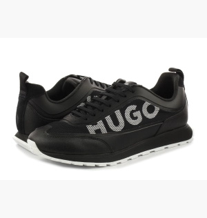 Кроссовки Hugo Boss Icelin Runner Black 50474058-10243137-01-001