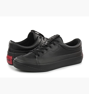 Кросівки Hugo Boss Dyer Sneaker Black 50485772-10245495-01-003