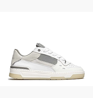 Кросівки Filling Pieces Cruiser Grey White 64410201002