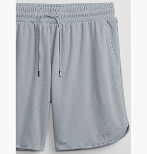Шорти Gap Logo Basketball Shorts Grey 659997031