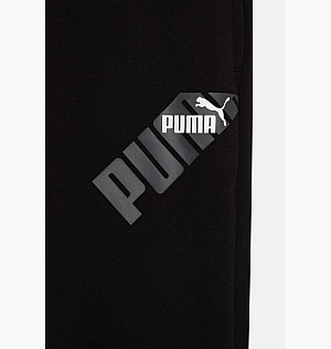 Штани Puma Power Sweatpants Black 678936-01