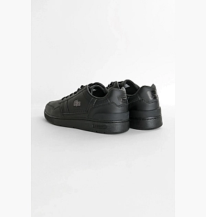 Кросівки Lacoste T-Clip Black 746SMA007102H