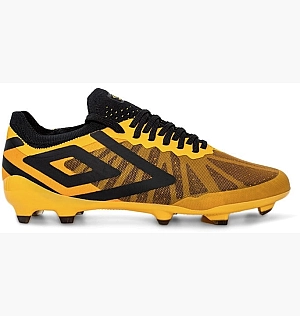 Бутсы UMBRO Football Shoes Velocita Vi Pro Fg Orange 81682U-76R