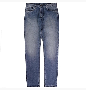 Джинсы Armani J06 Slim Fit Jeans Blue 8N1J061G19Z10942