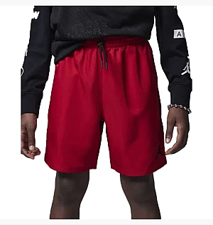 Шорти Air Jordan Big Kids Shorts Red 95B466-R78