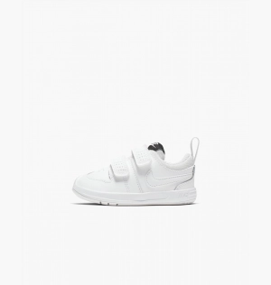 Кросівки Nike Pico 5 Tdv White AR4162-100