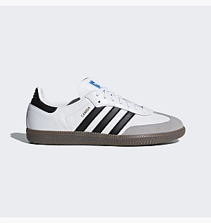 Кроссовки Adidas Samba Og White B75806