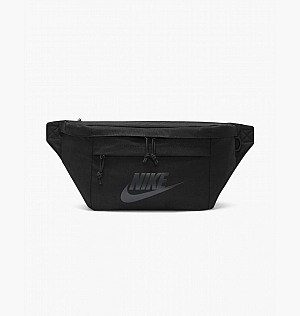 Сумка Nike Tech Hip Pack Black BA5751-010
