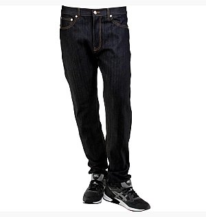 Джинсы BAIT Basic Taper Jeans Blue BT140214-001