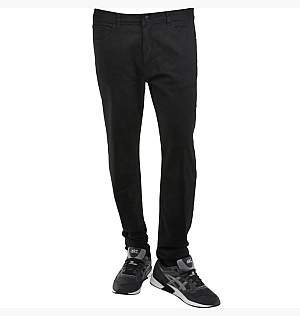Джинсы BAIT Basic Taper Jeans Black BT140214-002