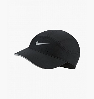 Кепка Nike Aerobill Tailwind Black BV2204-010