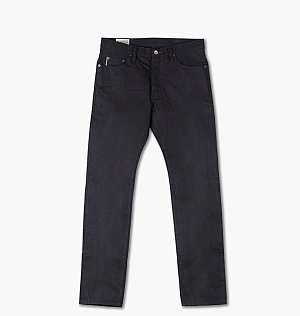 Джинси Wingman Denim Jeans Selvedge X Black CARTENZ