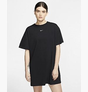 Плаття Nike W Nsw Essntl Dress Black CJ2242-010