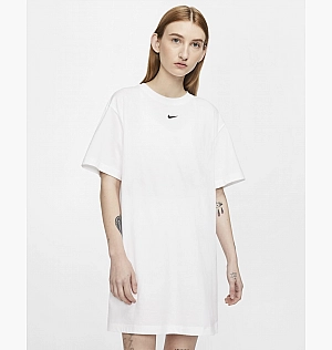 Плаття Nike W Nsw Essntl Dress White CJ2242-100