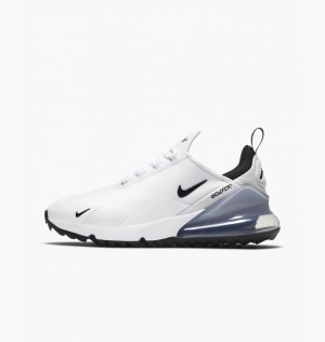 Кросівки Nike Golf Shoe White Ck6483-102