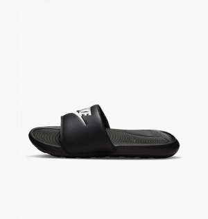 Тапочки Nike Victori One Slide Black CN9675-002