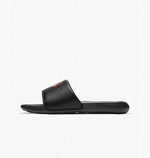Тапочки Nike Mens Slides Black Cn9675-004