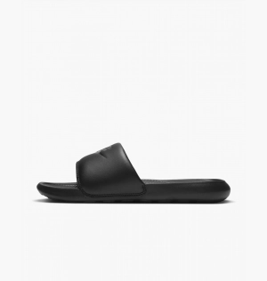 Тапочки Nike W Victori One Slide Black CN9677-004