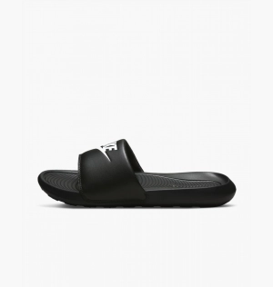 Тапочки Nike W Victori One Slide Black CN9677-005