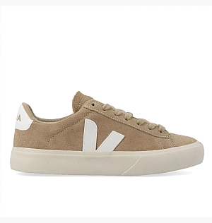 Кросівки Veja Campo Suede Dune Brown CP0302963A