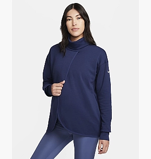 Кофта Nike Pullover Blue CQ9286-410
