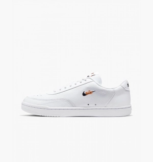 Кроссовки Nike Court Vintage Prem White CT1726-100