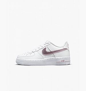 Кроссовки Nike Air Force 1 White CT3839-104