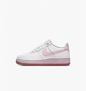 Кросівки Nike Air Force 1 Low Gs White Ct3839-107