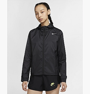 Куртка Nike Essential Black CU3217-010