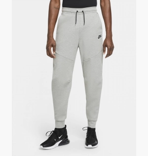 Штаны Nike Tech Fleece Grey CU4495-063