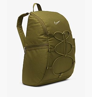 Рюкзак Nike One Bkpk Olive CV0067-368