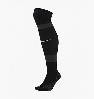 Гетри Nike Matchfit Socks Black Cv1956-010