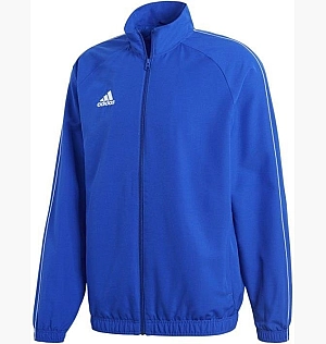 Олімпійка Adidas Core 18 Blue CV3685