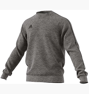 Світшот Adidas Sweatshirt Core 18 Sweat Top Grey CV3960